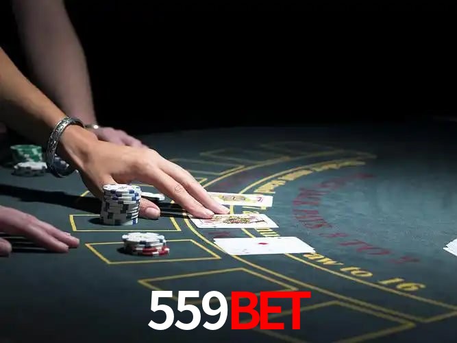 Jogos populares e pagamentos rápidos na 559bet