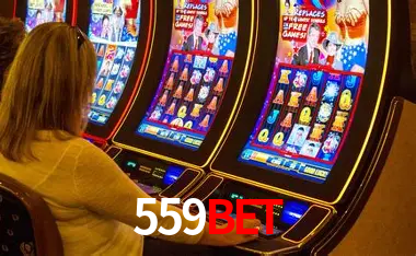 Cassino ao vivo com dealers reais na 559bet